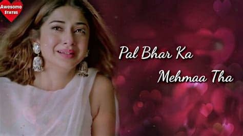 Disable audio playing notification in status bar: Phir Se Sad Female Version | Whatsapp Status Video - YouTube