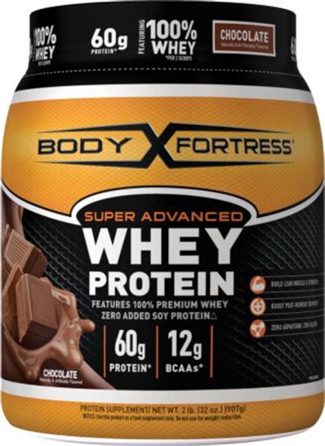 This question is quite often asked by ladies looking for additional options to help them achieve their fitness goals. Body Fortress Super Advanced Whey Protein at Bodybuilding ...