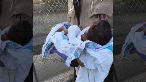 Authorities Ask For Help In Finding Mother Of Newborn Girl Found Buried