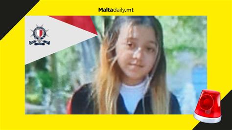 12 Year Old Girl Reported Missing In Gozo