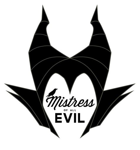 Free Free 89 Silhouette Disney Villains Svg SVG PNG EPS DXF File