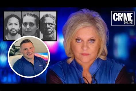 Crime Stories With Nancy Grace Bitter Ex Wife Of Microsoft Hubby Swears Im Not Guilty Newsfinale