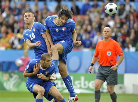 Europei di calcio portogallo 2004. UEFA EURO 2008 - Campionati Europei di Calcio - Italia Rom ...