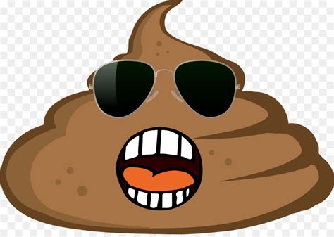 Pile Of Poo Emoji Feces Shit Sticker Emoji Png Download 512512