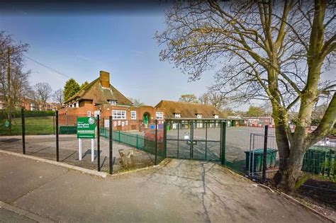 Derbyshire School Told To Clamp Down On Bad Pupil Behaviour