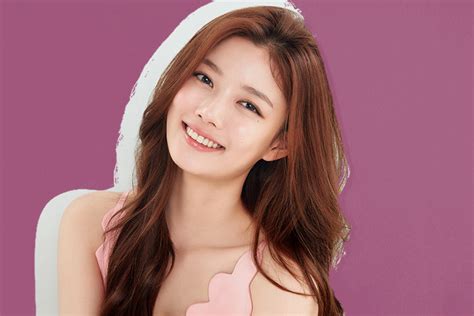 After her acting debut in 2003, she became one of the best known child actresses in korea and since then, has transitioned into teen roles by starring in television series dong yi (2010), moon embracing the sun. Everything You Need To Know About Kim Yoo Jung, The Newest ...