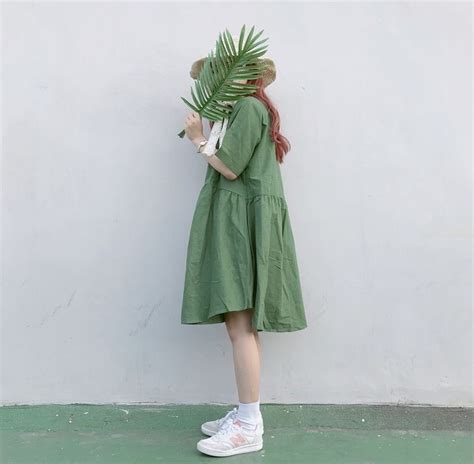 𝓵𝑜𝑜𝓃𝓊𝓌𝓊 ˚ ༘ ‍ ‍ ‍ ‍ ‍ ‍ ‍ ‍ ପ ᤳ Seoul ˊ˗ Emma Verde Skinny