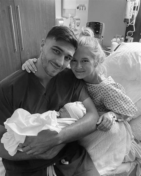 Tommy Fury Predicted He’d Be World Champion And Taught Molly Mae Hague How To Box During £250