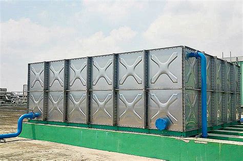 Pipeco has provided water storage solutions to many companies in world, supplying both pressed steel and grp (glass reinforced plastic) sectional water tanks. PIPECO TANKS MALAYSIA | Premier choice for your water ...