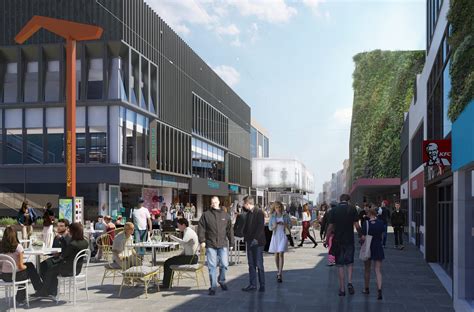 City library is located at: Council Announces £3 Million Transformation of Newcastle ...