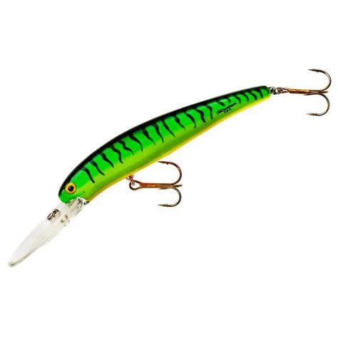Bomber Deep Long A Fishing Lure Outdoor America