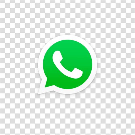 Simbolo Logo Whatsapp Fundo Transparente Imagens De Fundo Lindas My