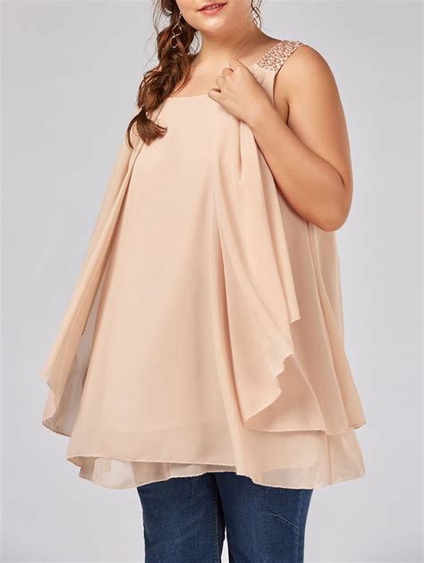 Rosegal Plus Size Tops Tops Plus Size Outfits