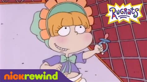 Angelica Pickles Rugrats Movie And Tv Wiki Fandom Vrogue Co