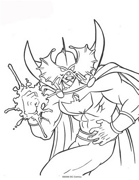Select from 35915 printable crafts of cartoons, nature, animals, bible and many more. Kids-n-fun.com | 62 coloring pages of Aquaman