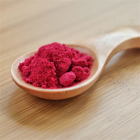 Pure Cranberry Powder | Bulk Cranberry Powder | Rainforest Supply