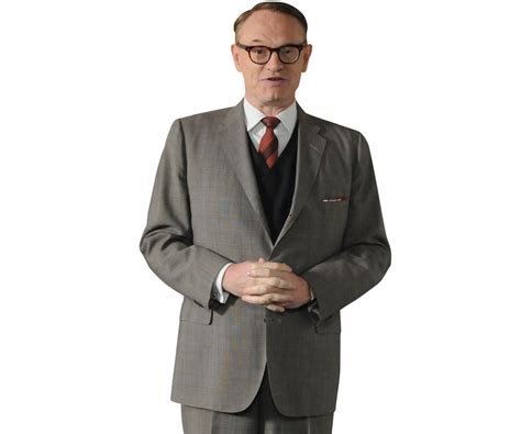 Ted Chaough Paul Kinsey Mad Men Season 5 Amc Television Mad Man Png