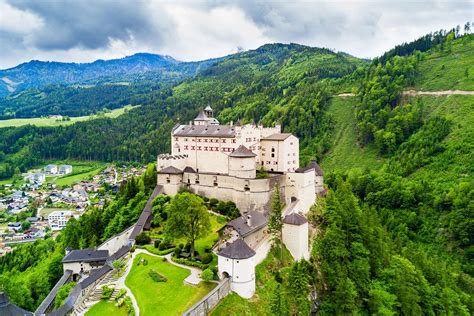 Dieses frisch sanierte und liebevoll renovierte einfamilienhaus wird sie begeistern! Tagesausflüge und Sehenswertes - Salzburger Land