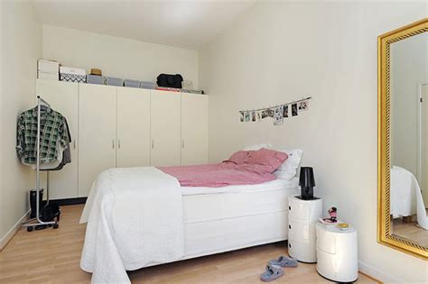 Maybe you would like to learn more about one of these? 30 Modern & Beautiful Swedish Bedroom Designs | Home ...