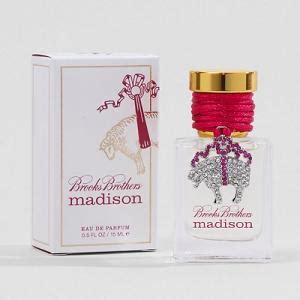 Madison Brooks Brothers perfume - a fragrance for women 2011
