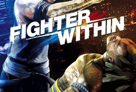 Fighter Within Xbox One Review