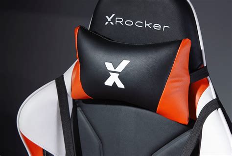 X Rocker Agility Sport Esport Gaming Chair