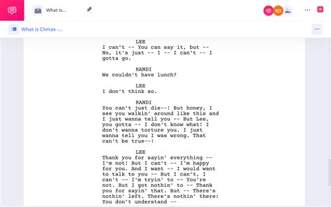 What is the Climax of a Story — Definition, Examples & Structure