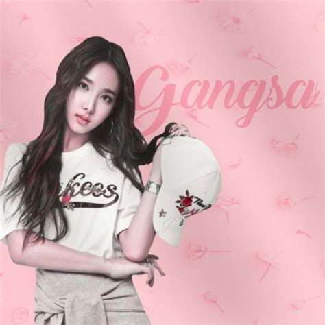 Gangsa Wiki Escritaanddesign Korea Amino
