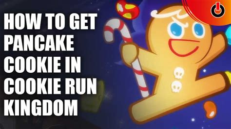 Pancake Cookie Guide In Cookie Run Kingdomcrk Games Adda