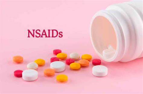Medication Safety Update Nsaids Nhcaa