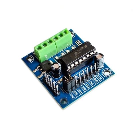 Mini L293d Motor Drive Expansion Board Motor Drive Module For Arduino