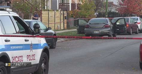 Logan Square Robbery Leads To Shootout With Officers On Mayors Security Detail Cbs Chicago