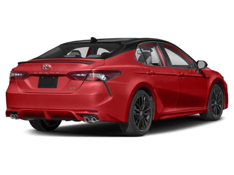New 2023 Toyota Camry Xse 4 In Southern Pines Pinehurst Toyota
