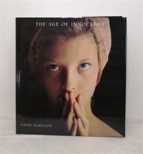 The Age Of Innocence デヴィッド・ハミルトン写真集david Hamilton 古本、中古本、古書籍の通販は「日本の古本屋」