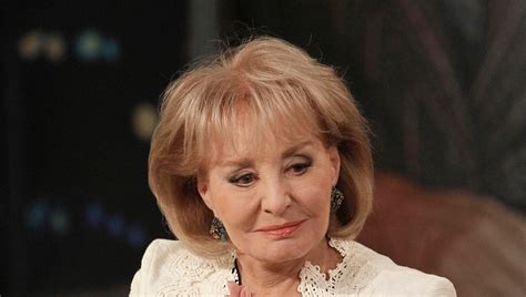 Barbara Walters Talks About Her Vibrator