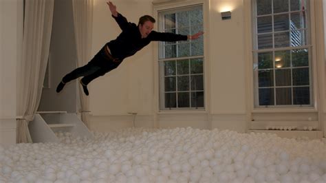 A Ball Pit For Adults Just Opened In London Ball Pit For Adults Ball