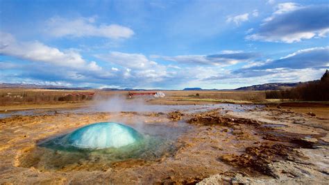 The Best Hotels Closest to Geysir Hot Springs in ...