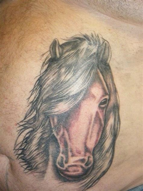 150 Spectacular Horse Tattoo Designs And Meanings Nice Check More At