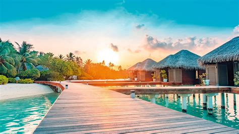 Maldives Holidays 2021 2022 Tuiholidaysie