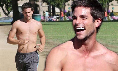 dwts contestant brant daugherty brant daugherty partner dance playing football north