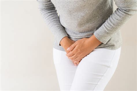 Urinary Incontinence In Women Femmepharma Consumer Healthcare