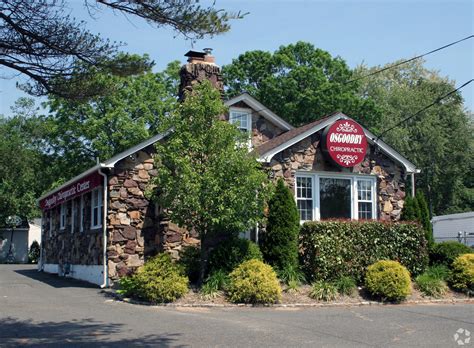 2032 Route 35, Wall, NJ 07719 | LoopNet