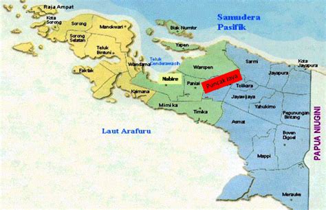 Savesave peta wilayah administrasi bekasi for later. Inilah Kelompok OPM di Puncak Jaya Papua - Kompasiana.com