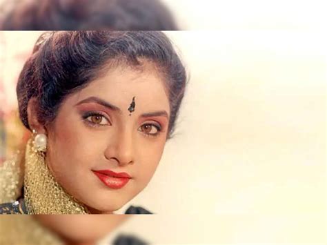 Amrita Singh Divya Bharti From Bhagyashree Bollywood Actress Who Hid Her Marriage Even From Her