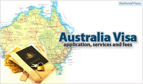 Malaysian citizens can get visa online for 17 countries. Australia Visa Application, Services and Fees - Australia ...