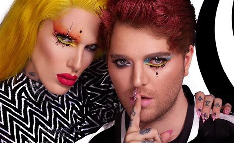 What We Know About Shane Dawsons Conspiracy Eye Shadow Palette