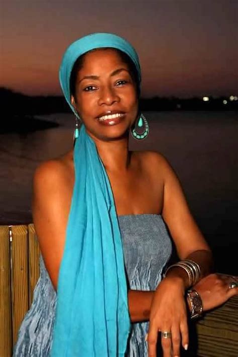 Yole Derose Is An Iconic Haitian Singer Mocha Hope For Haiti Haitian