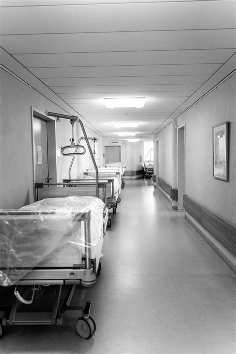 Sexual Assault In Hospitals How Common Is It