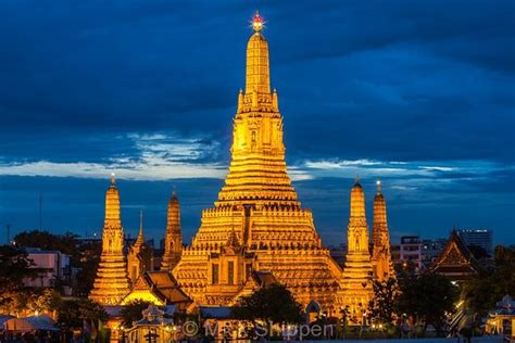 Temple Of Dawn Wat Arun Bangkok 2020 All You Need To