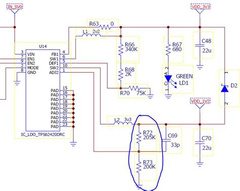 F28379 Control Card Design Question C2000 Microcontrollers Forum